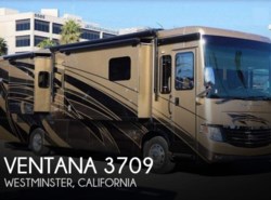  Used 2016 Newmar Ventana 3709 available in Westminster, California