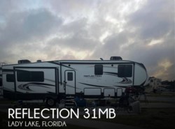  Used 2021 Grand Design Reflection 31MB available in Lady Lake, Florida