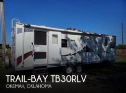 Used 2008 R-Vision Trail-Bay TB30RLV available in Okemah, Oklahoma