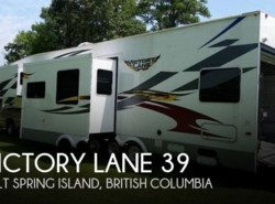  Used 2007 Dutchmen Victory Lane 39 available in Salt Spring Island, British Columbia