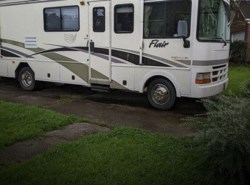  Used 2001 Fleetwood Flair 30H available in Crawfordville, Florida