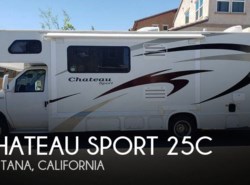  Used 2009 Four Winds  Chateau Sport 25C available in Fontana, California