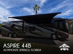 Used 2016 Entegra Coach Aspire 44B available in Altamonte Springs, Florida