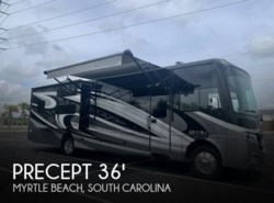 Used 2019 Jayco Precept Prestige 36B available in Myrtle Beach, South Carolina