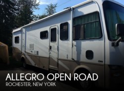 Used 2006 Tiffin Allegro Open Road 32BA available in Rochester, New York