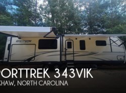 Used 2021 Venture RV SportTrek 343VIK available in Waxhaw, North Carolina
