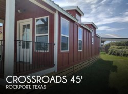Used 2022 CrossRoads  Crossroads Country Red available in Rockport, Texas