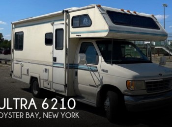 Used 1992 Gulf Stream Ultra 6210 available in Oyster Bay, New York