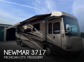 Used 2020 Newmar  Newmar 3717 available in Michigan City, Mississippi