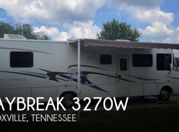 Used 2004 Damon Daybreak 3270W available in Knoxville, Tennessee