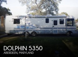 Used 1998 National RV Dolphin 5350 available in Aberdeen, Maryland