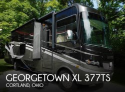 Used 2015 Georgetown  XL 377TS available in Cortland, Ohio