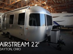 Used 2018 Airstream Bambi Airstream  Sport 22FB available in Dayton, Ohio