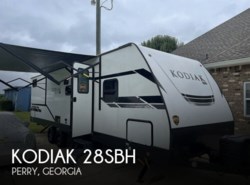 Used 2021 Dutchmen Kodiak 28SBH available in Perry, Georgia