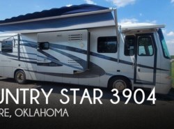 Used 2004 Newmar Kountry Star 3904 available in Ardmore, Oklahoma