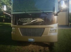 Used 2011 Tiffin Allegro 35QBA available in Wrightsville, Pennsylvania