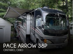 Used 2009 Fleetwood Pace Arrow 38P available in Ontario, Ohio