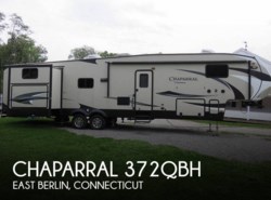 Used 2017 Coachmen Chaparral 372QBH available in East Berlin, Connecticut