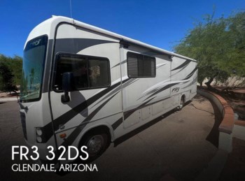 Used 2016 Forest River FR3 32DS available in Glendale, Arizona