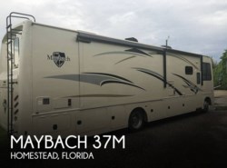 Used 2017 Nexus Maybach 37M available in Homestead, Florida