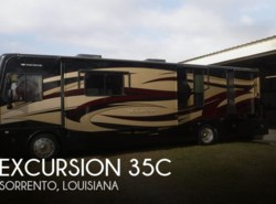 Used 2014 Fleetwood Excursion 35C available in Sorrento, Louisiana