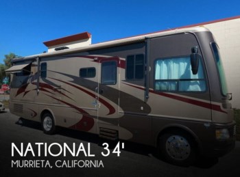 Used 2007 National RV Dolphin National  5320 available in Murrieta, California