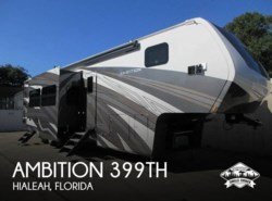 Used 2022 Vanleigh Ambition 399TH available in Hialeah, Florida