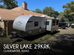 Used 2021 East to West Silver Lake 29KRK available in Gladewater, Texas