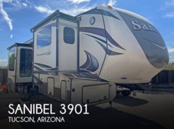 Used 2016 Prime Time Sanibel 3901 available in Tucson, Arizona