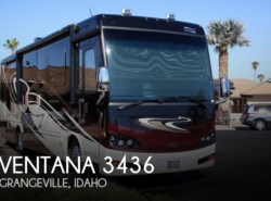  Used 2014 Newmar Ventana 3436 available in Grangeville, Idaho