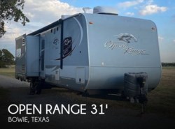  Used 2016 Highland Ridge Open Range Roamer M-310BHS available in Bowie, Texas