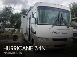  Used 2006 Four Winds  Hurricane 34N available in Nashville, Tennessee