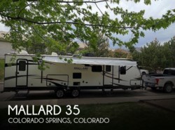 Used 2017 Heartland Mallard 35 available in Colorado Springs, Colorado