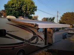  Used 2017 Thor Motor Coach Windsport M-31S available in Monterey, California
