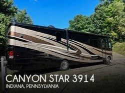 2017 Newmar Canyon Star 3921 Specs And