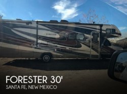  Used 2017 Forest River Forester Forester 3011DS available in Santa Fe, New Mexico
