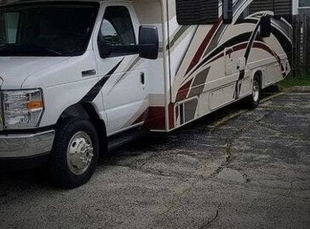 Used 2020 Thor Motor Coach Quantum LF31 available in Arlington Heights, Illinois