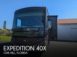 Used 2014 Fleetwood Expedition 40X available in Oak Hill, Florida