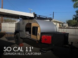  Used 2022 Miscellaneous  So Cal Teardrop 511 XS Extreme off road available in Granada Hills, California