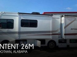  Used 2019 Winnebago Intent 26m available in Dothan, Alabama