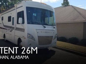 Used 2019 Winnebago Intent 26M available in Dothan, Alabama