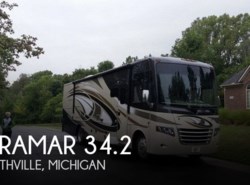  Used 2015 Thor Motor Coach Miramar 34.2 available in Northville, Michigan