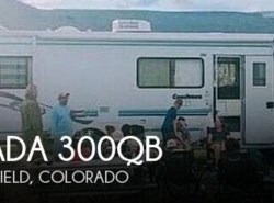  Used 1998 Coachmen Mirada 300QB available in Broomfield, Colorado