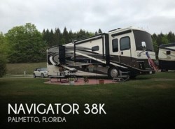  Used 2018 Holiday Rambler Navigator 38K available in Palmetto, Florida