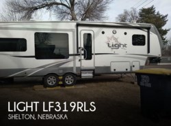 Used 2017 Open Range Light LF319RLS available in Shelton, Nebraska