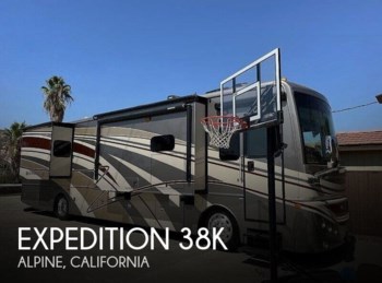 Used 2015 Fleetwood Expedition 38K available in Alpine, California