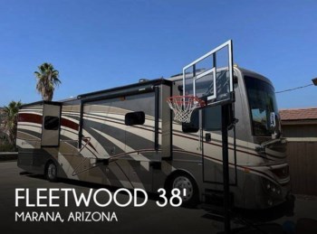 Used 2015 Fleetwood Expedition Fleetwood  38K available in Marana, Arizona