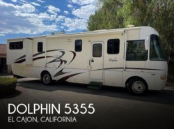 Used 2003 National RV Dolphin 5355 available in El Cajon, California