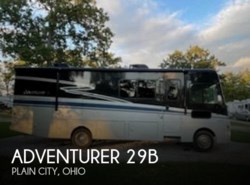  Used 2022 Winnebago Adventurer 29B available in Plain City, Ohio