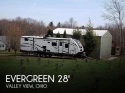  Used 2016 Buck's Tiny Houses Evergreen I-Go 280QB available in Valley View, Ohio